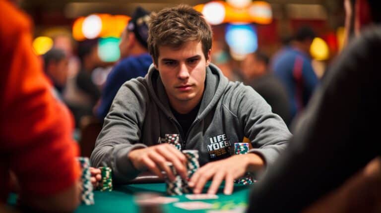 ICM Poker 6