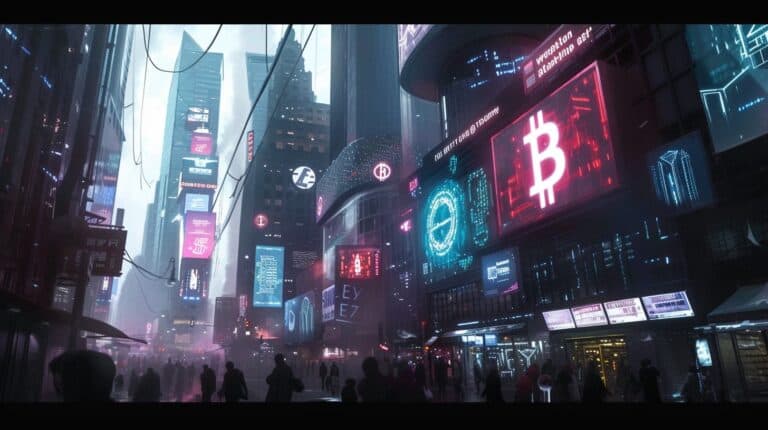 Is Crypto the Future 1