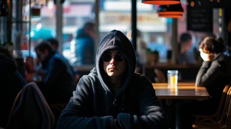 Living Anonymously 4