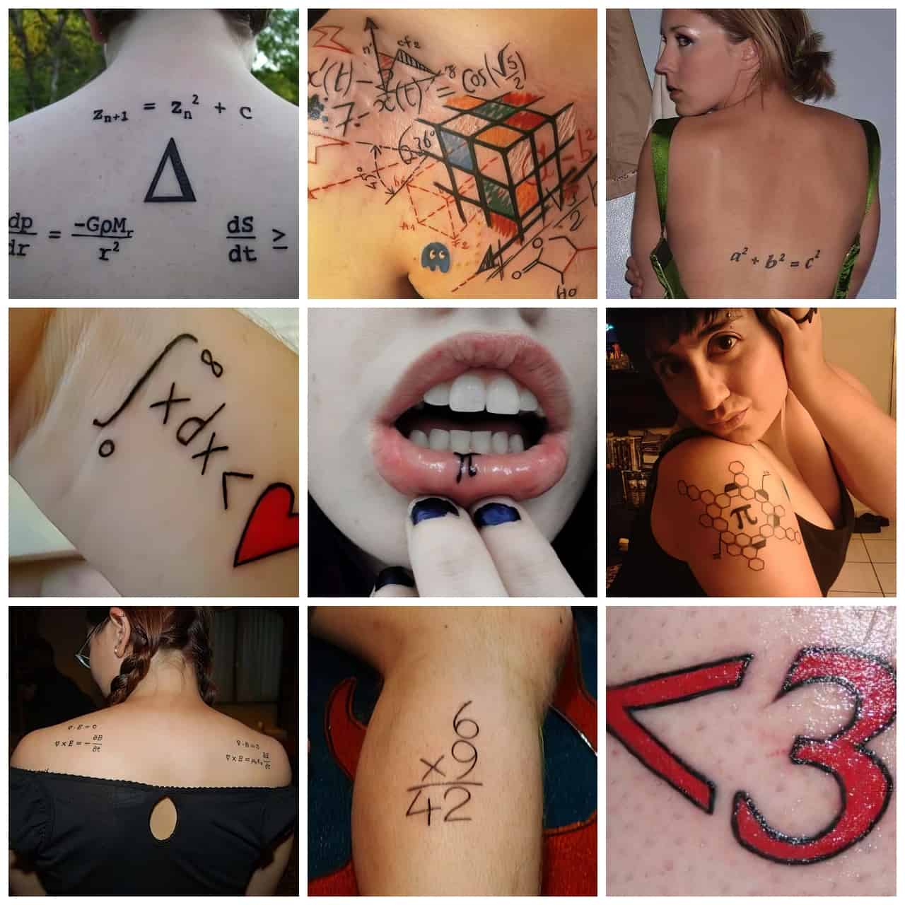 Math/Physics Tattoo Idea Request - Warren | Page 4