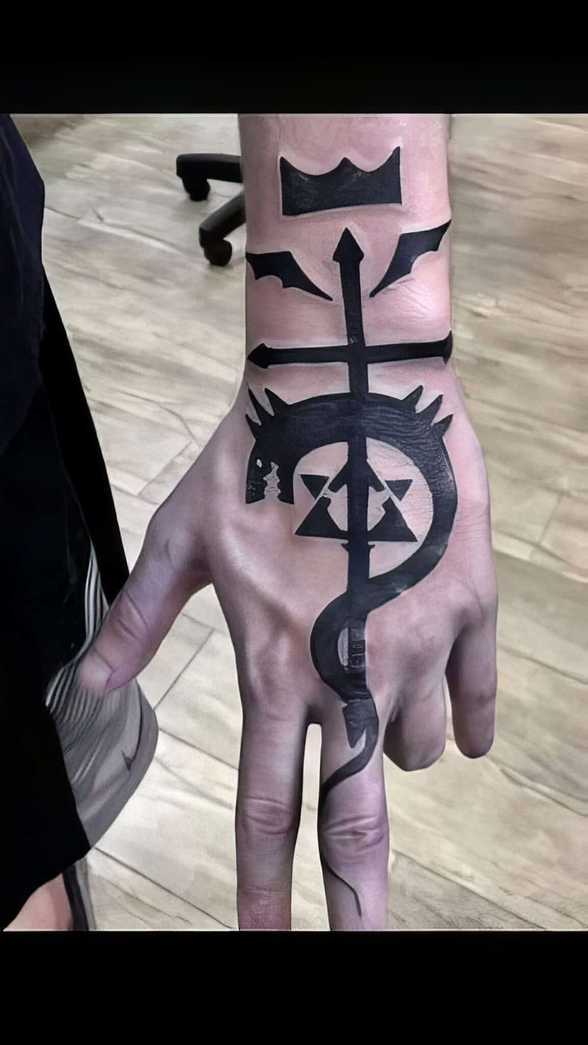 103 Nerdy Tattoo Ideas For The Ultimate Pop Culture Fan