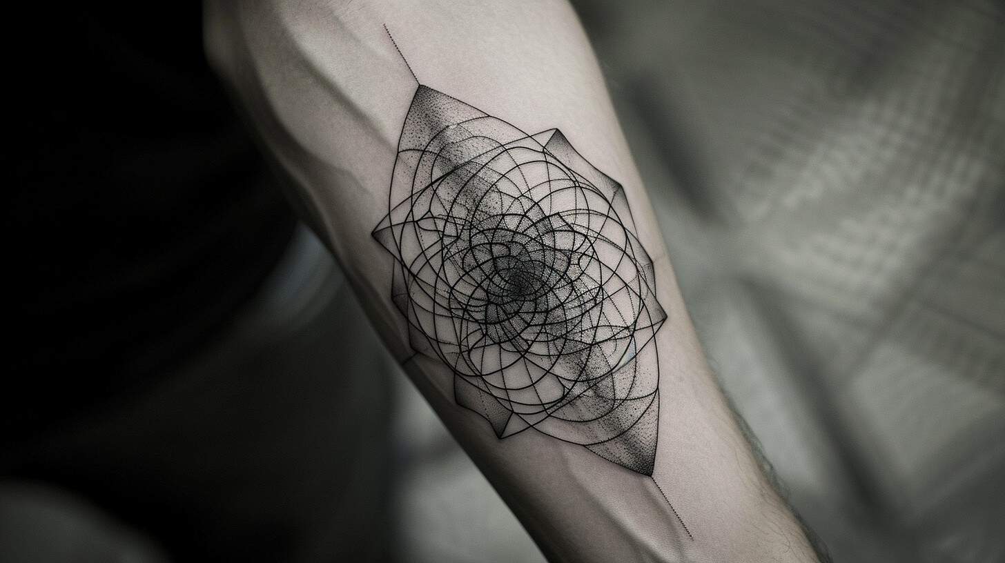 Fuck Yeah, Math and Science Tattoos! on Tumblr: Planck's Relation