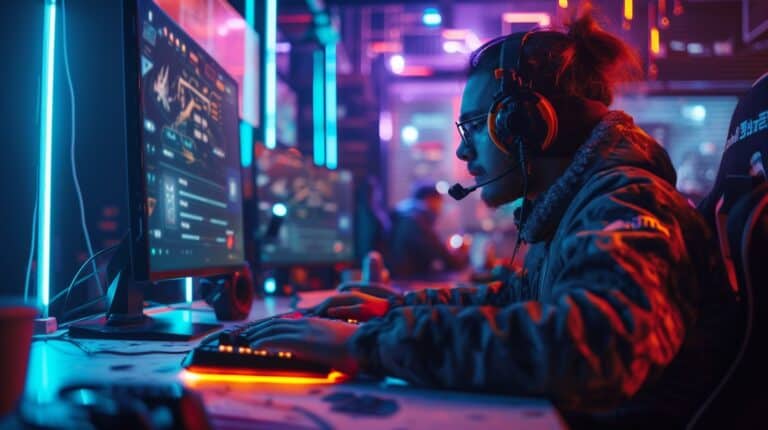 Video Game Skins 1