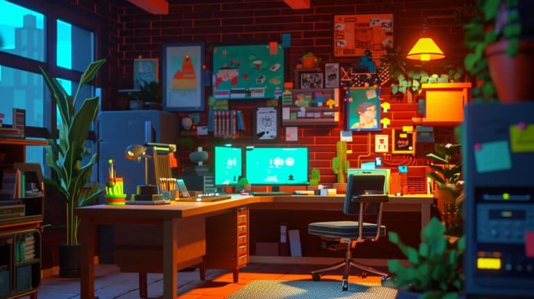 What Is an Indie Game 1
