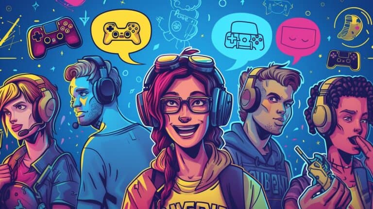 Gamer Lingo 2