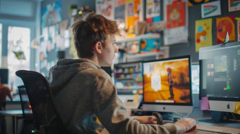 How to Become a Game Developer 1