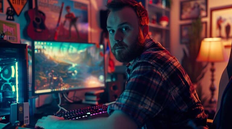 How to Become a Game Streamer 3