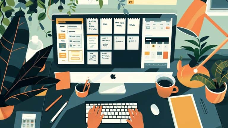 How to Make a Digital Planner 1