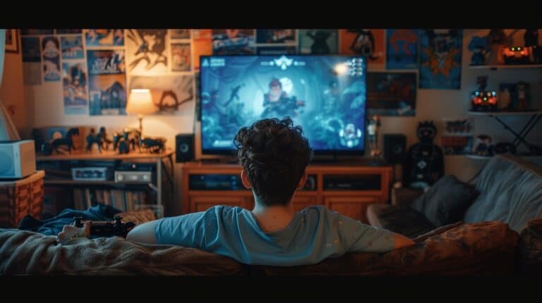 Is Gaming a Hobby 1