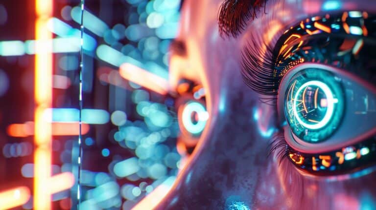 Machine Vision vs Computer Vision 1