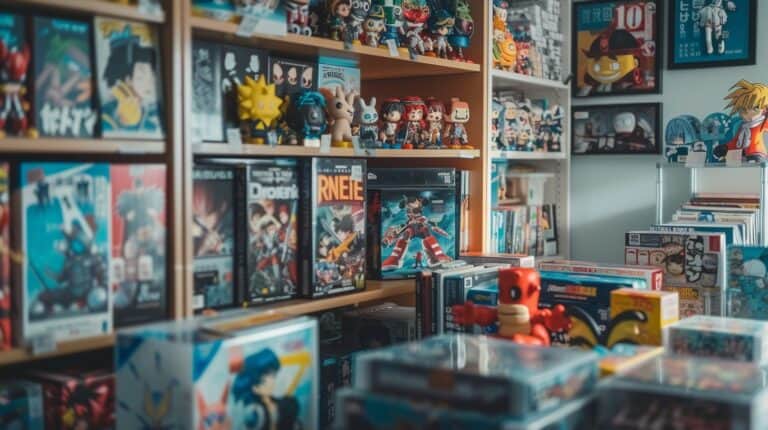 Otaku vs Geek 1