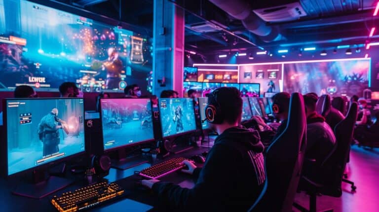 What Are Esports: A Comprehensive Guide To Competitive Gaming In 2024