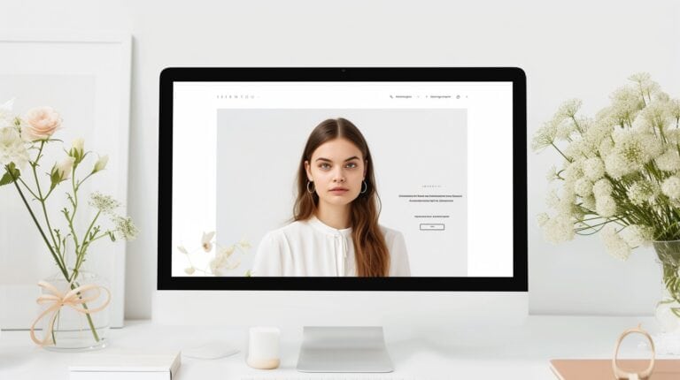 What to Put on a Personal Website 2