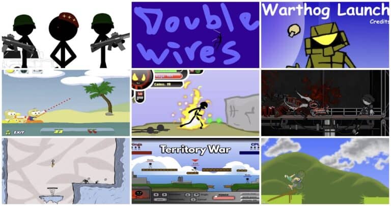 Best Flash Games of All Time