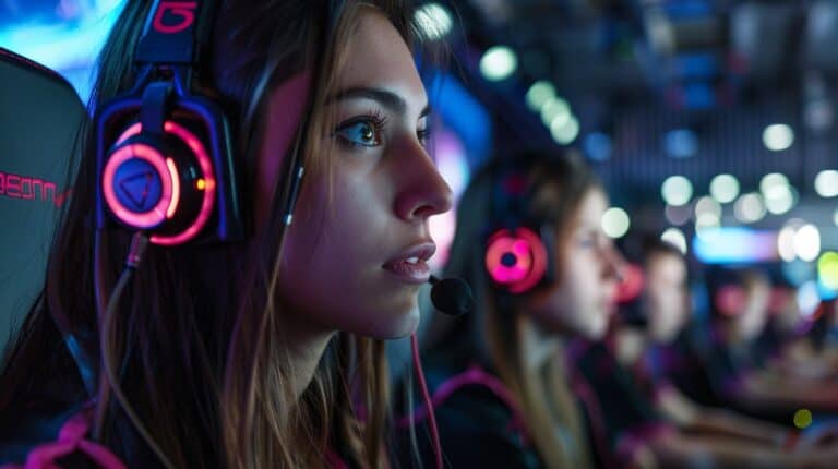 Female Esports 1