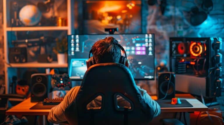 How To Get Better At Shooter Games 1