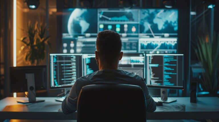 How to Get Started in Cybersecurity 1