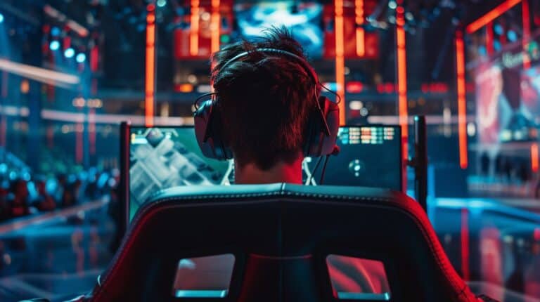 Should Video Games Be Considered A Sport 1