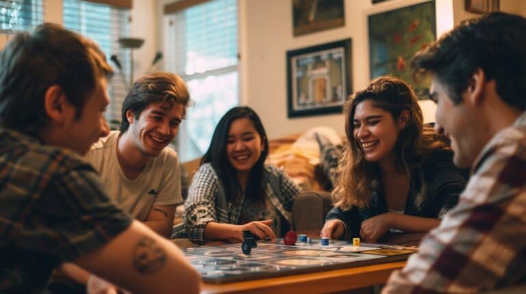 Strategies for Games 1