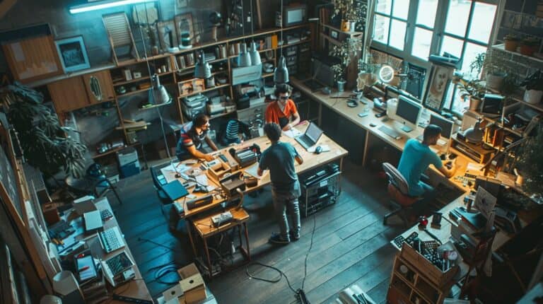 What Are Makers? Explore Maker Culture & Its Impact