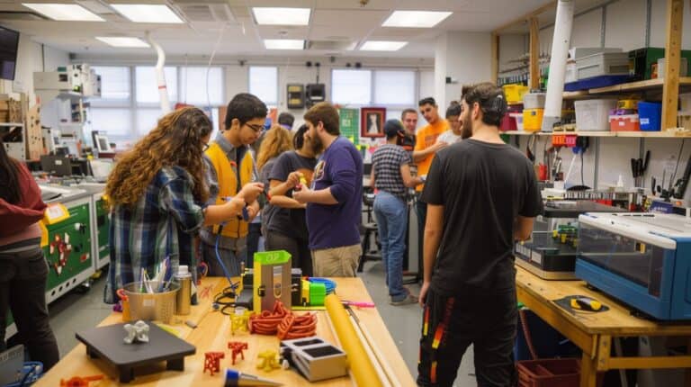 Maker Explorations What Are Makers? Explore Maker Culture & Its Impact