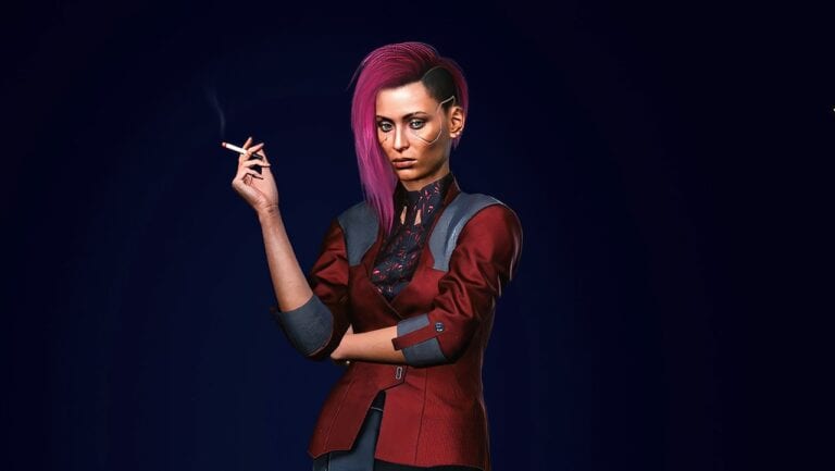 What Is A Corpo In Cyberpunk 2