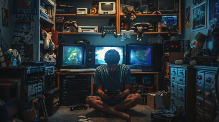 Why Am I So Bad At Video Games 1
