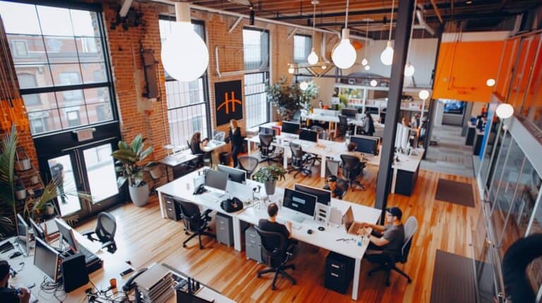 Why Go HubSpot 1