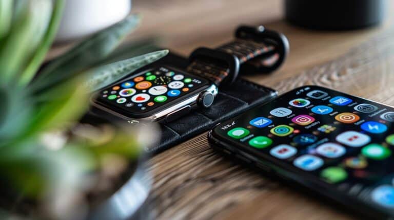 Can Apple Watch Connect to Android 1