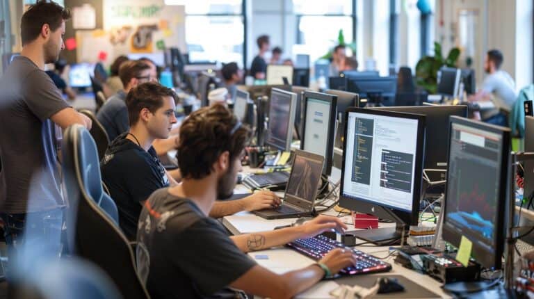 How Much Do Game Developers Make 1