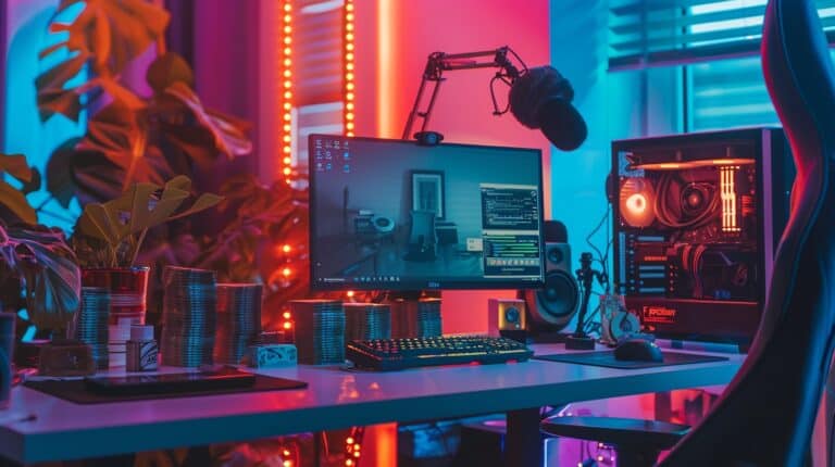 How To Be A Successful Streamer: 6 Key Steps & Secrets Revealed