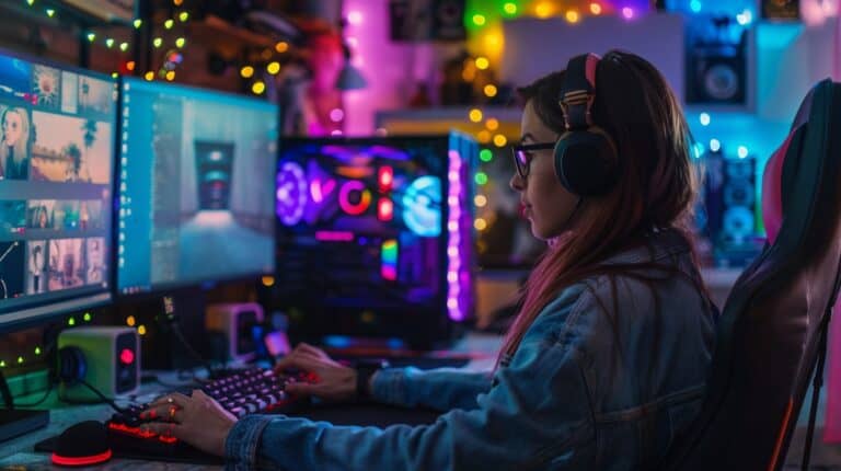 Fine Streamers How To Be A Successful Streamer: 6 Key Steps & Secrets Revealed