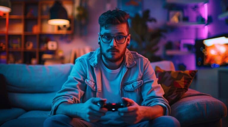 How To Enjoy Video Games Again 1