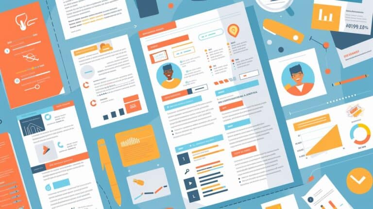 How to Write a Tech Resume 1