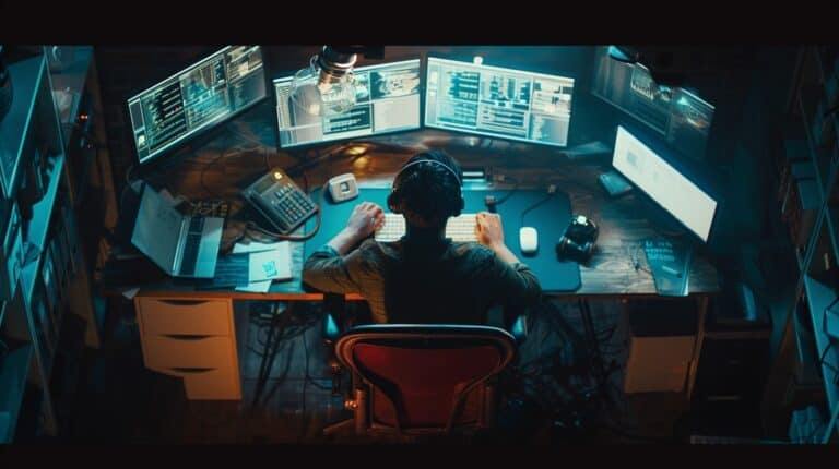 Is Cybersecurity Hard 1