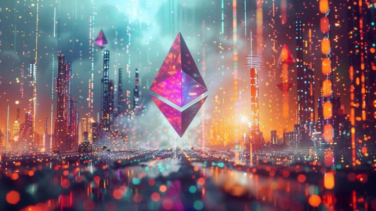 Is Ethereum Dead 1