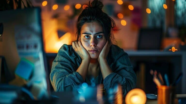 Tech Burnout 1