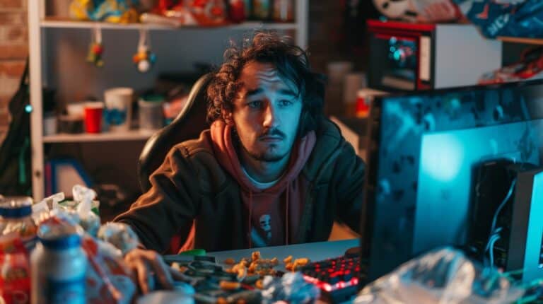 What Does AFK Mean in Gaming 1