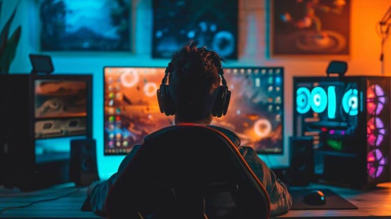 What Is Latency in Gaming 5