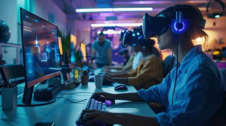 Gaming Business Ideas 1