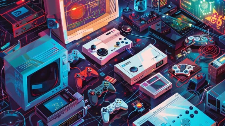How Old Is Gaming 1