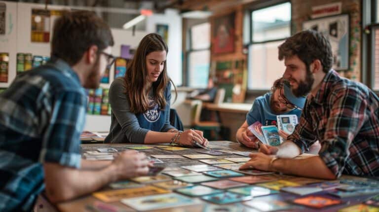 How To Make Card Games: 8 Essential Steps For Design, Production & Success!