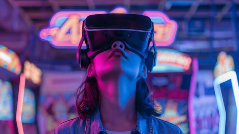 Things to Do with VR 1