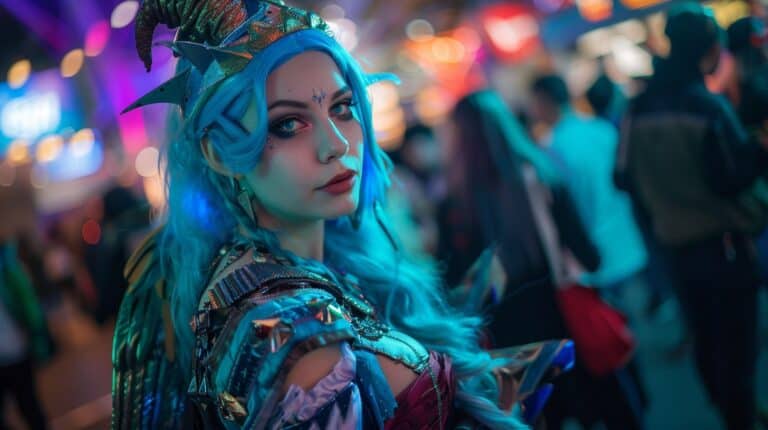 What Is The Meaning Of Cosplay? Explore Its Origins & Impact