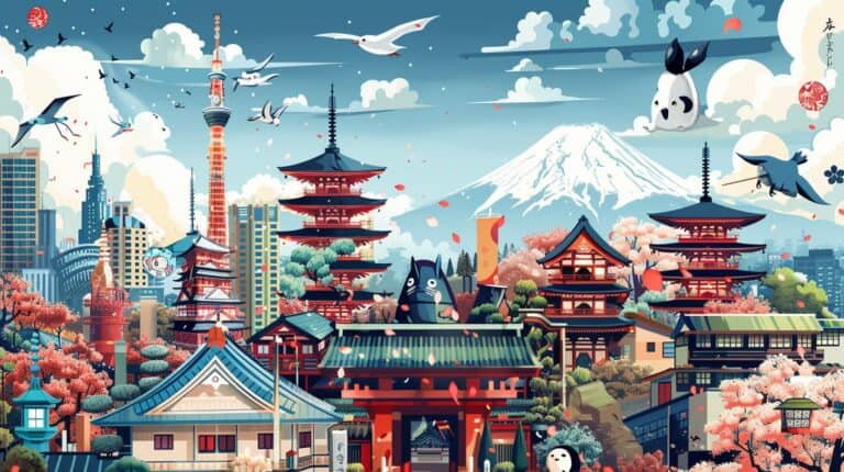 Why Is Japanese Culture So Popular 1