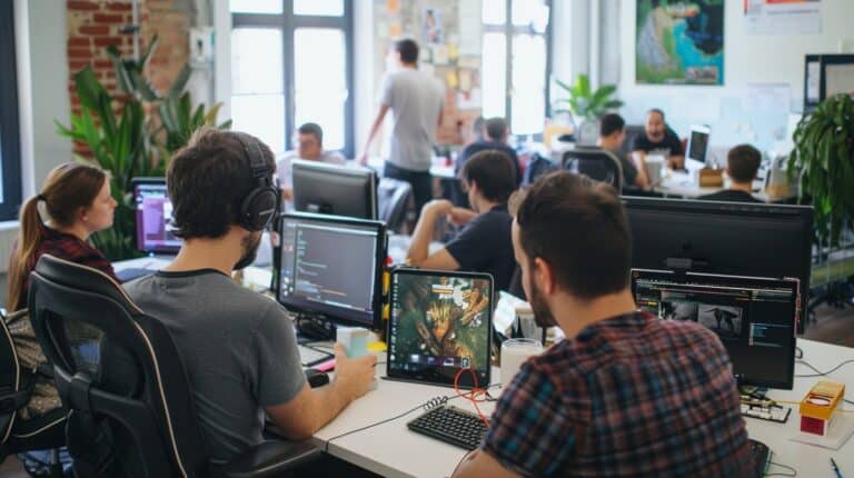 How To Make a Mobile Phone Game 1