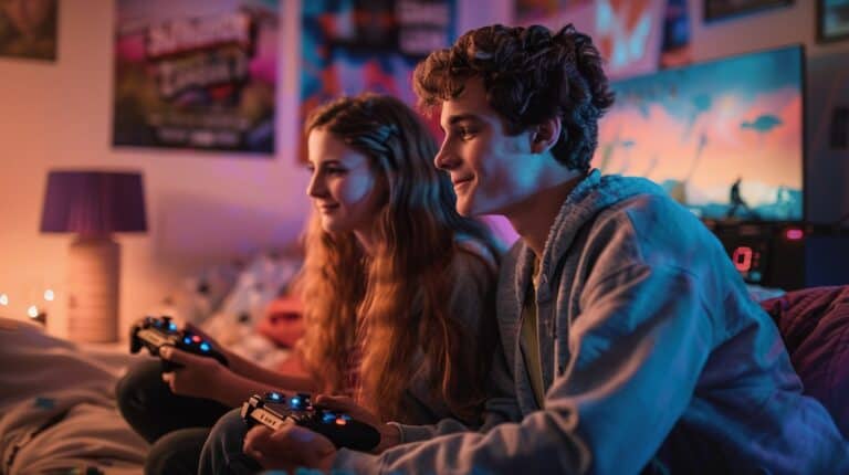 How to Find a Gamer Girlfriend 1