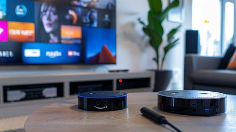 Whats The Difference Between Amazon Fire Stick And Roku 1