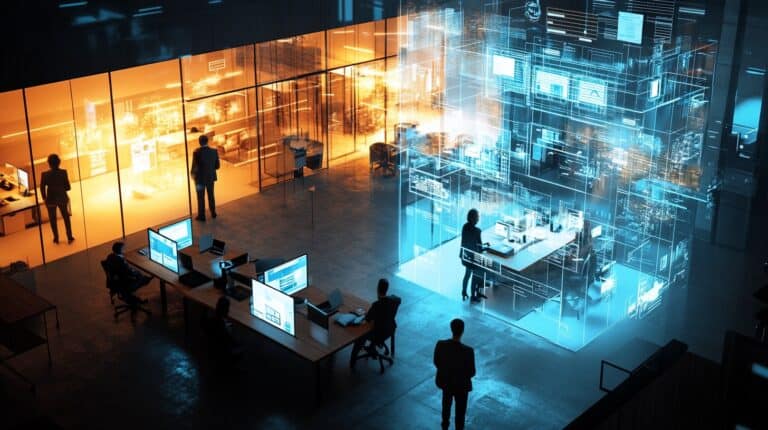 Advantages of Using Software to Manage Stakeholders 1
