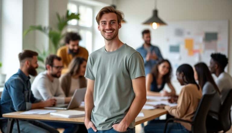 Developer Leadership 1